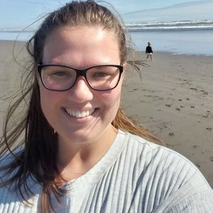 Meet your Posher, Chantell